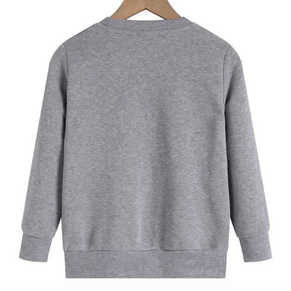 Hello kitty sweatshirt for girl - Picture 2 of 2